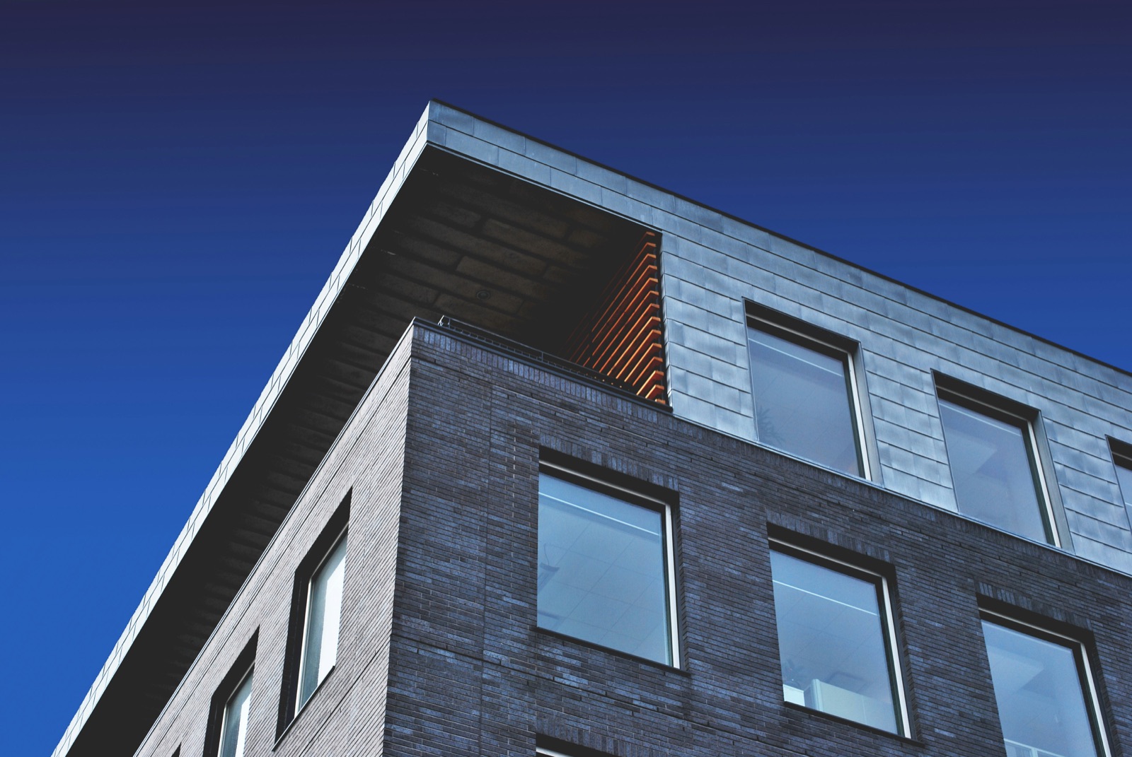 Verkehrswertgutachten – moderne Architektur