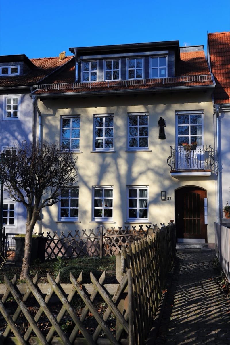 Stadthaus in München – Haus verkaufen